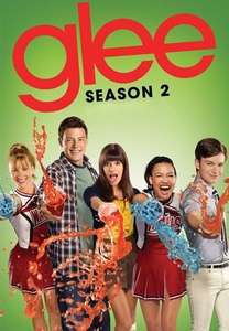 Season 2 - Posters