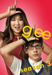 Season 3 - Posters