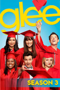 Season 3 - Posters