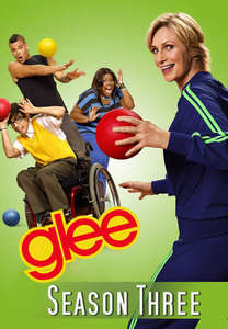 Season 3 - Posters