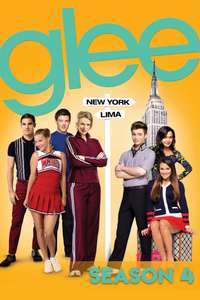 Season 4 - Posters