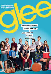 Season 4 - Posters