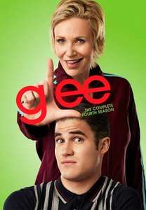 Season 4 - Posters