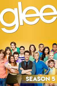 Season 5 - Posters