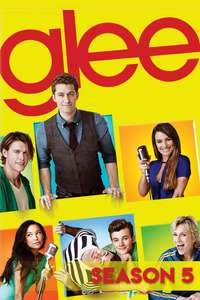 Season 5 - Posters