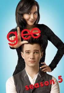 Season 5 - Posters