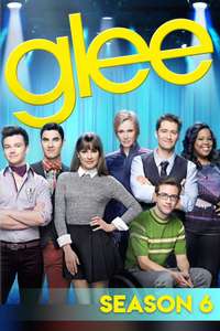 Season 6 - Posters