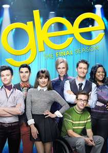 Season 6 - Posters