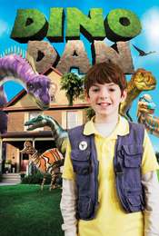 Dino Dan Season 1