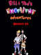 Bill & Ted's Excellent Adventures : Season 1