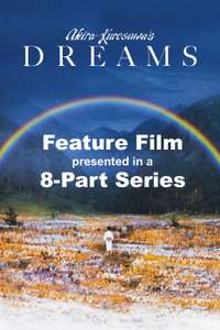 Akira Kurosawa's Dreams - Poster
