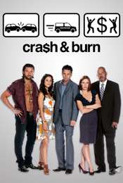 Crash & Burn