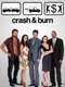 Crash & Burn