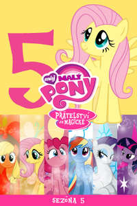 My Little Pony: Friendship Is Magic - Poster