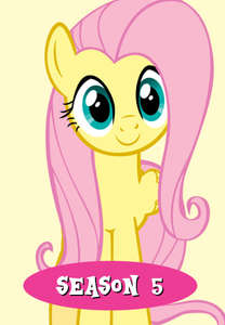 My Little Pony: Friendship Is Magic - Poster