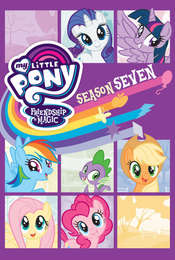 My Little Pony: Friendship Is Magic Season 7