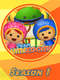 Team Umizoomi : Season 1