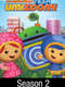 Team Umizoomi : Season 2