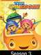 Team Umizoomi : Season 3