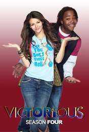 Victorious Season 4