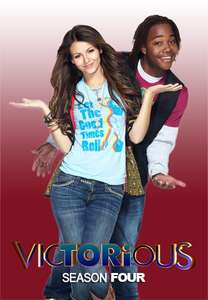 Victorious - Poster
