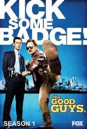 The Good Guys