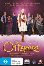 Offspring Season 1