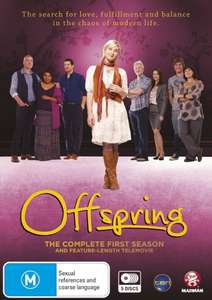 Offspring - Poster