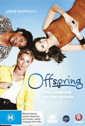 Offspring Season 2