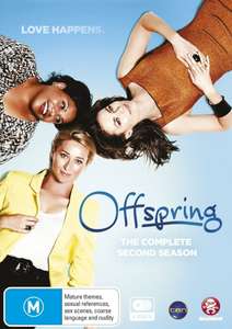 Offspring - Poster