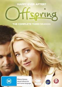 Offspring - Poster