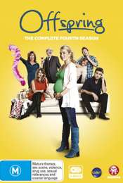 Offspring Season 4