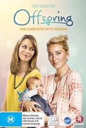 Offspring Season 5