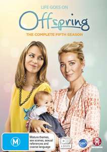 Offspring - Poster