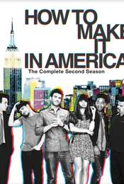How to Make It in America Season 2
