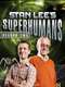 Stan Lee's Superhumans : Season 2
