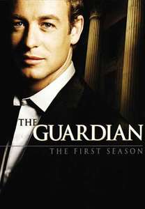 The Guardian - Poster