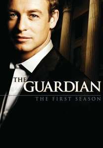The Guardian - Poster