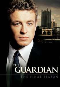 The Guardian - Poster