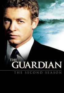 The Guardian - Poster