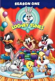 Baby Looney Tunes Season 1