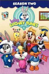 Baby Looney Tunes Season 2
