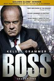 Boss Season 1
