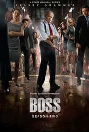 Boss