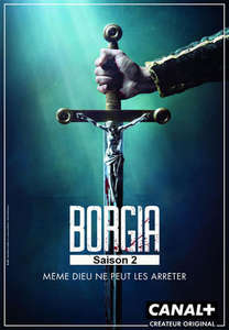Borgia - Poster