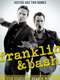 Franklin & Bash : Season 4