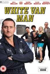 White Van Man Series 1