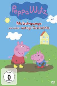 Peppa Pig - Posters