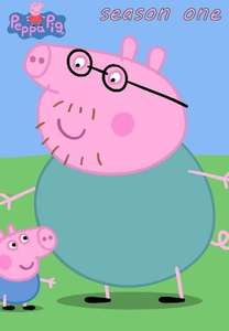 Peppa Pig - Posters
