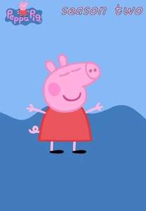 Peppa Pig - Posters
